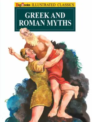 Greek And Roman Myths