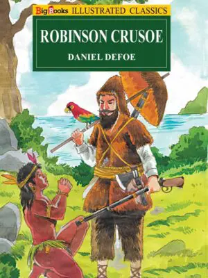 Robinson Crusoe