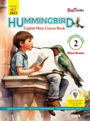 Hummingbird English-2