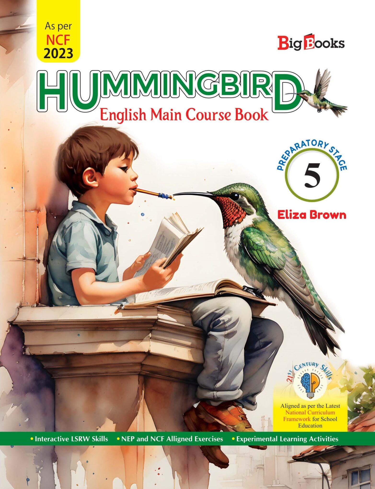 Hummingbird English-5