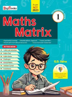 MATHS MATRIX-1