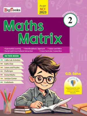 MATHS MATRIX-2