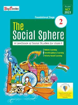 The Social Sphere-2