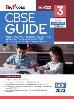 CBSE Guide - Class 3