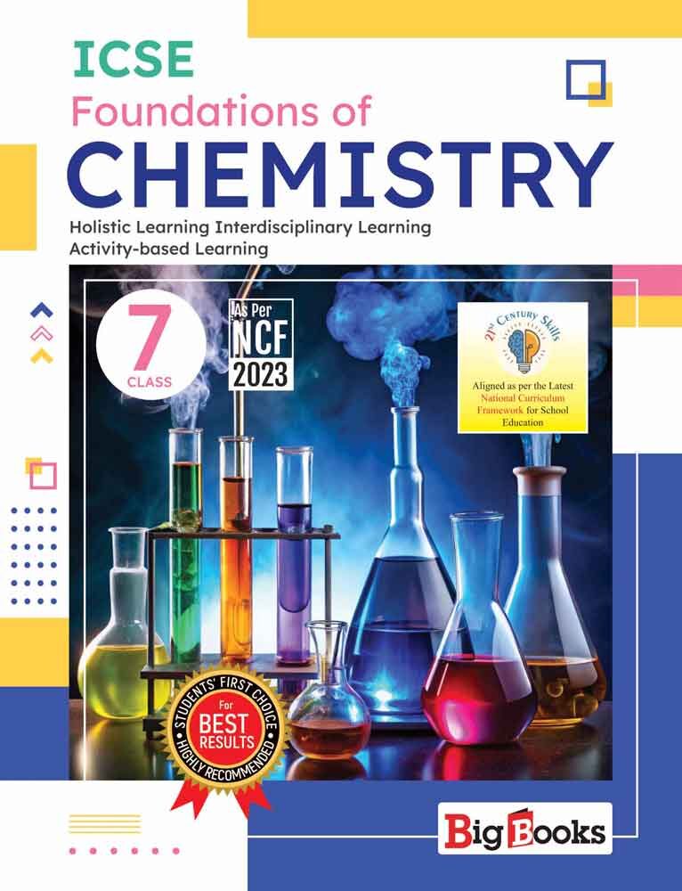 ICSE-FOUNDATIONS-OF-CHEMISTRY-7-FRONT
